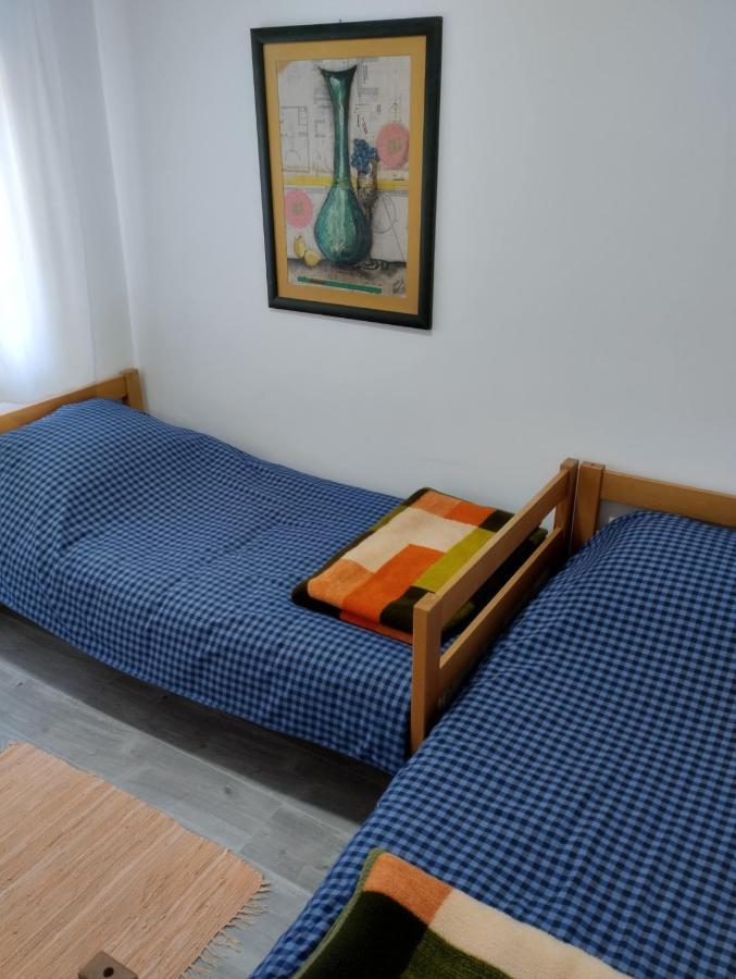 Cyclo Apartment Pinki Bačka Palanka Exteriér fotografie