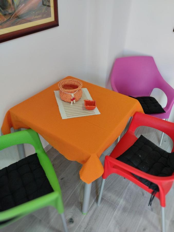 Cyclo Apartment Pinki Bačka Palanka Exteriér fotografie